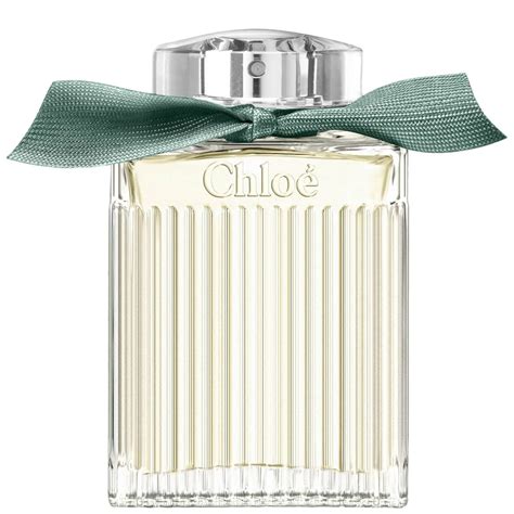 chloe eau de parfum refill.